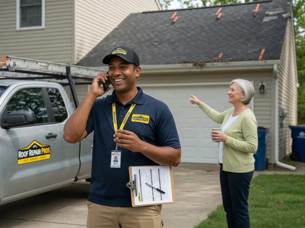 Roof Repair Gouldsboro, PA FAQs